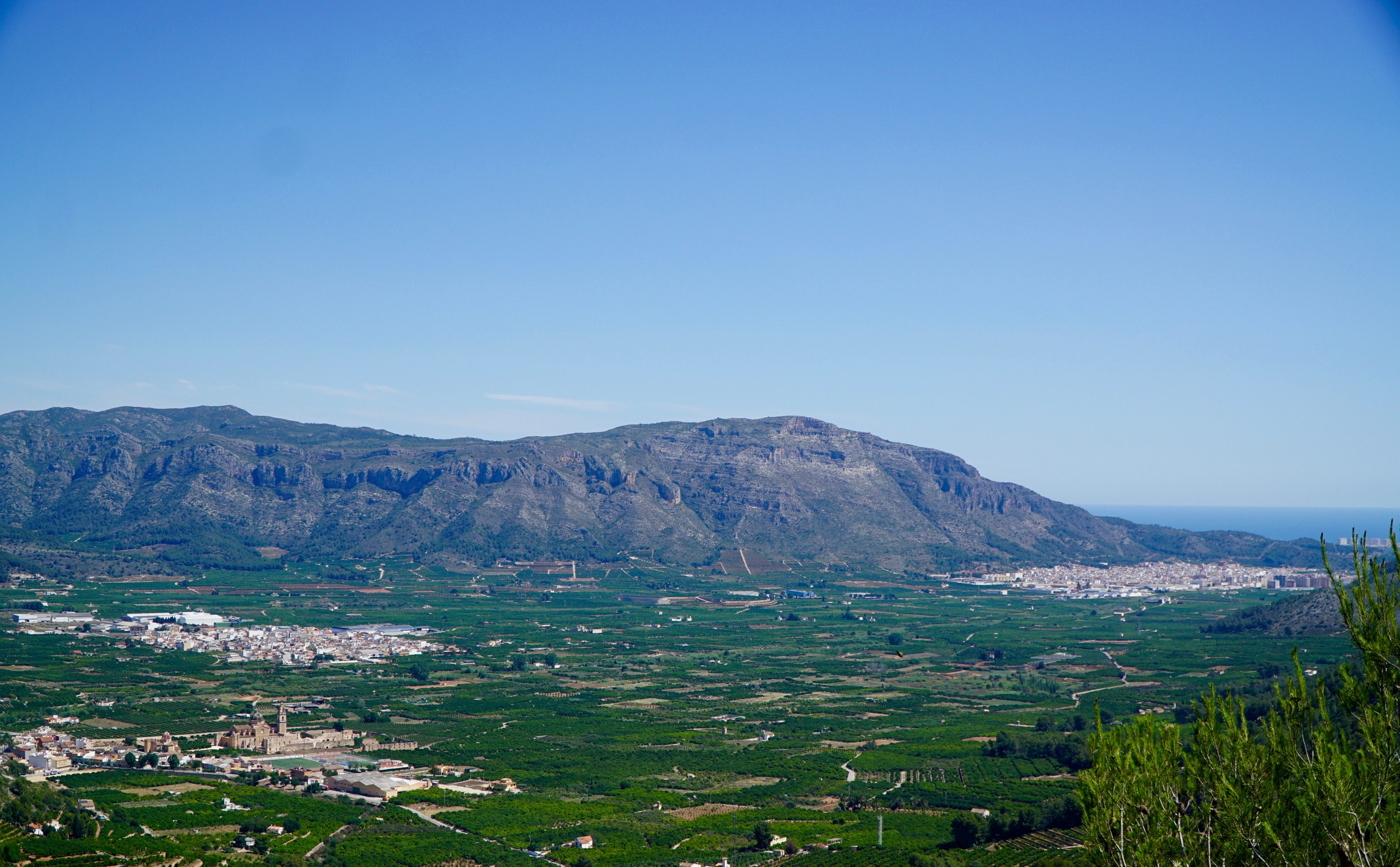 Valldigna