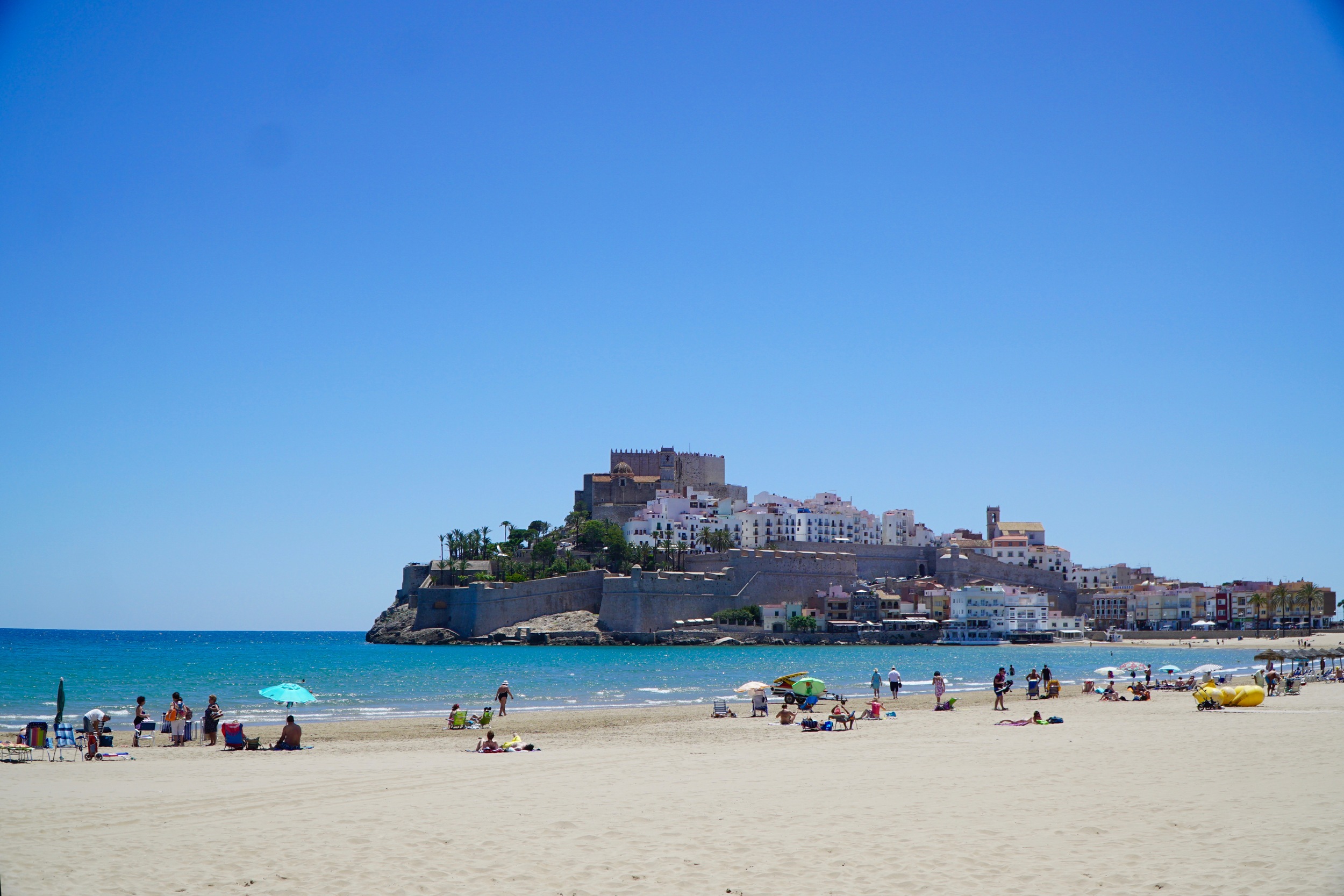 Peñiscola