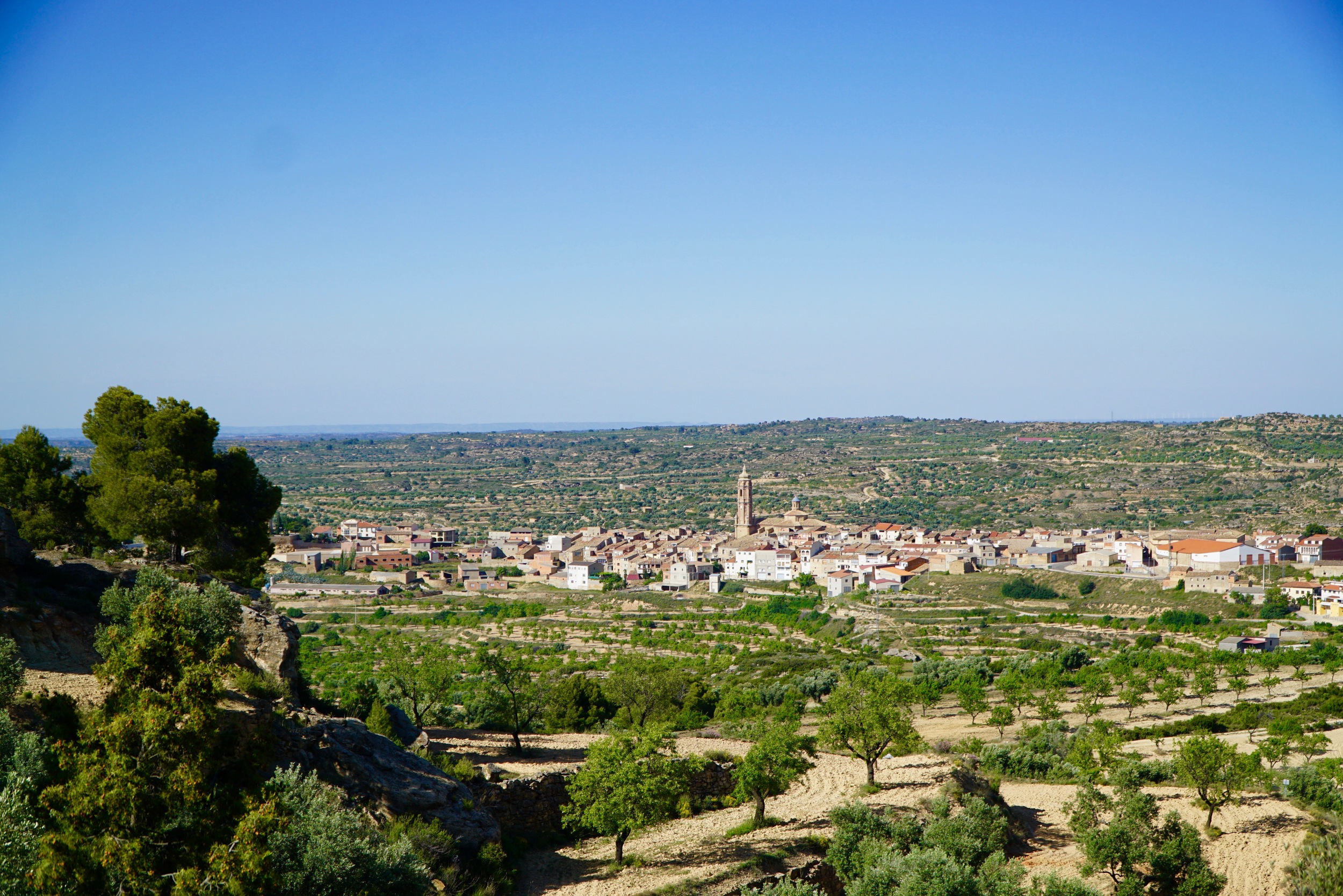 Fórnoles