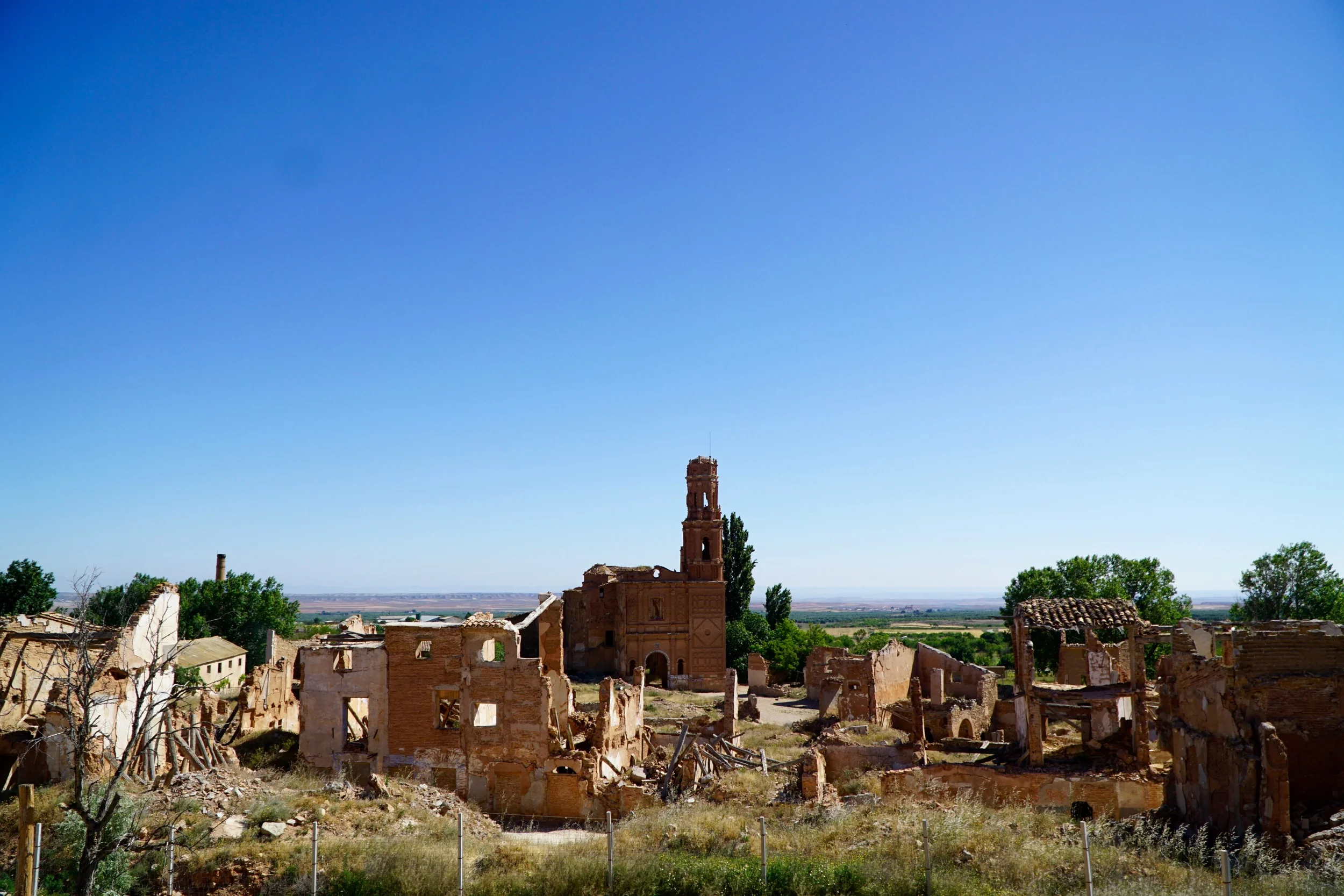 Belchite
