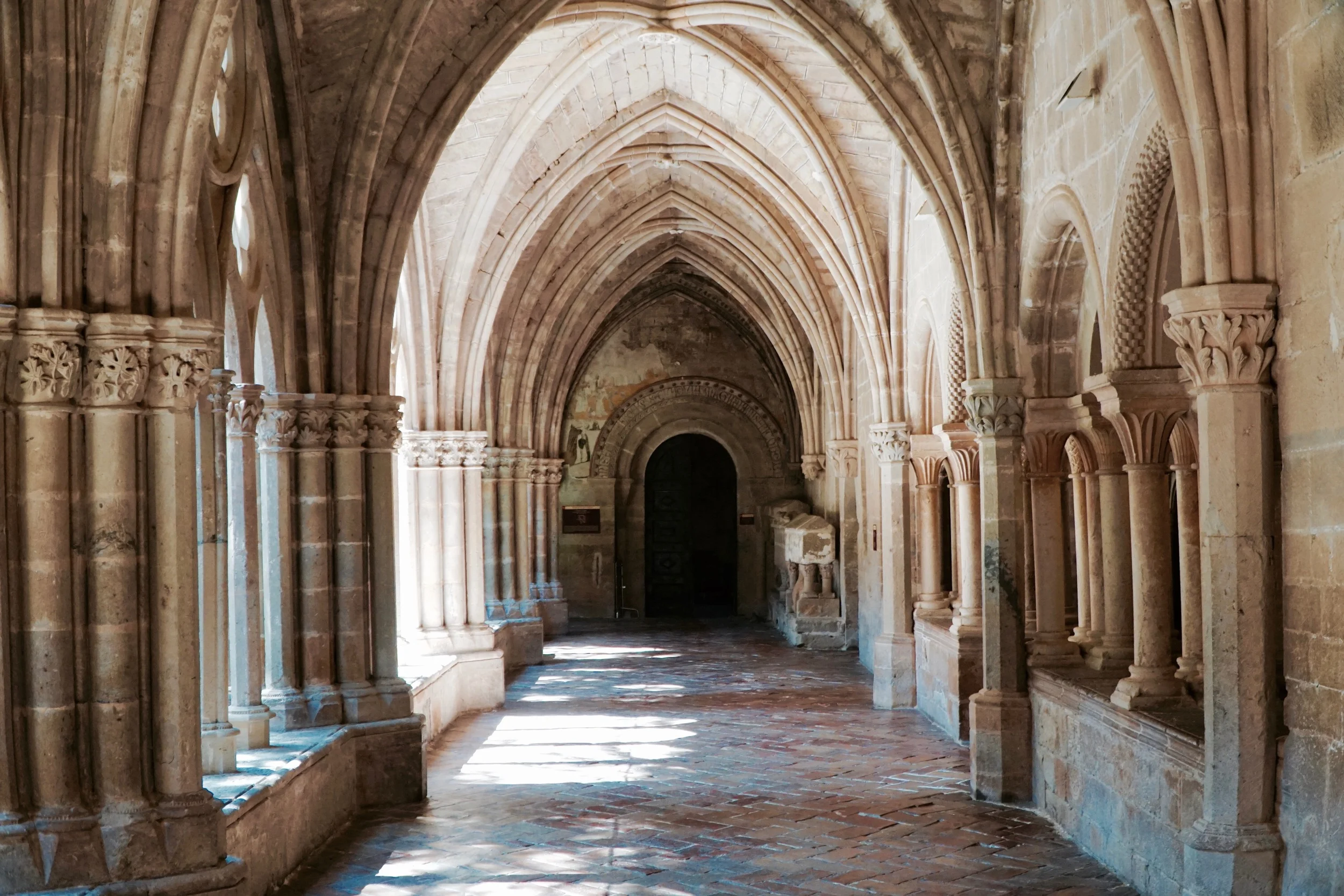 Monasterio de Veruela