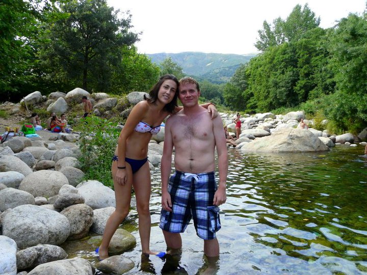Unflattering back in 2010