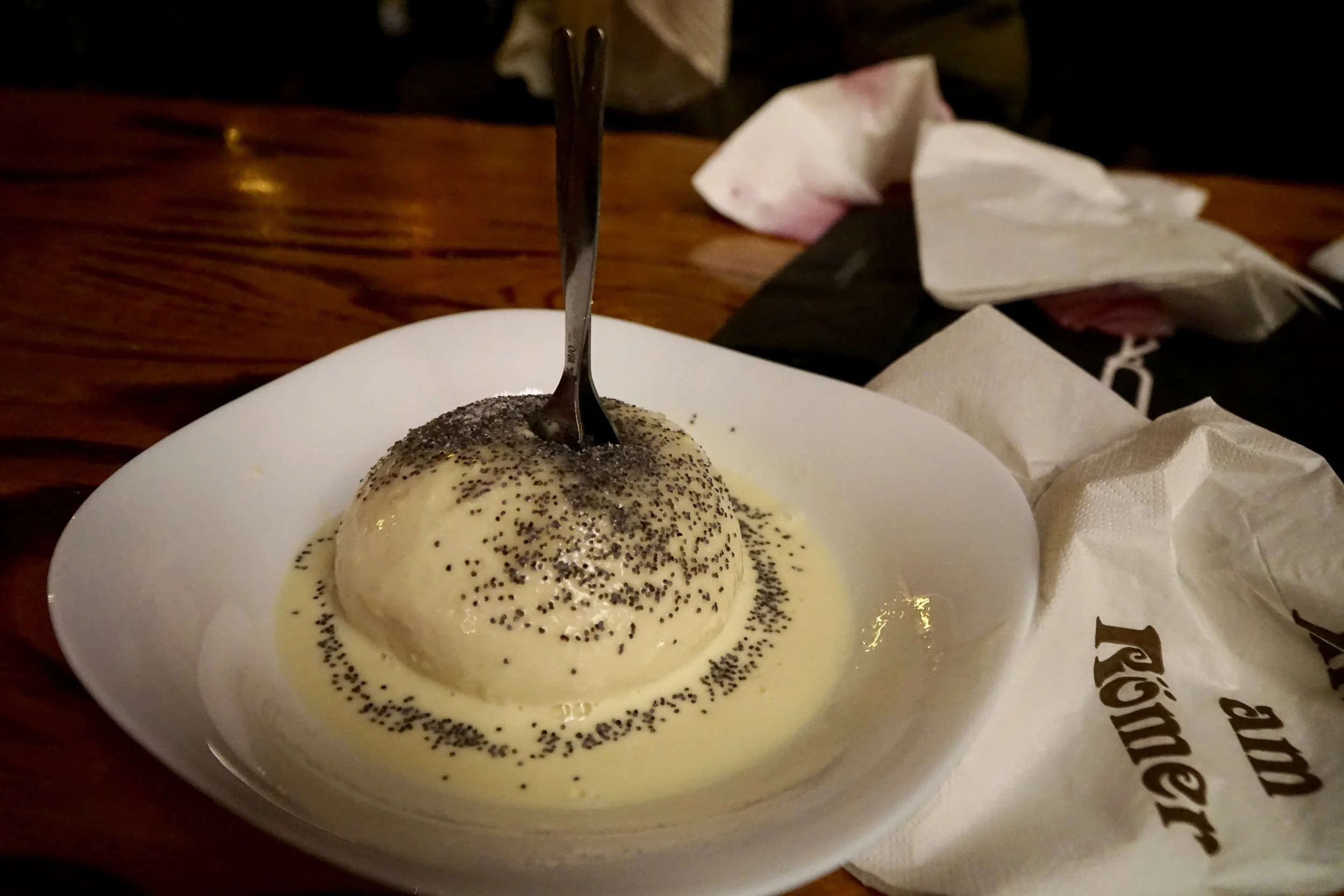 Germknödel