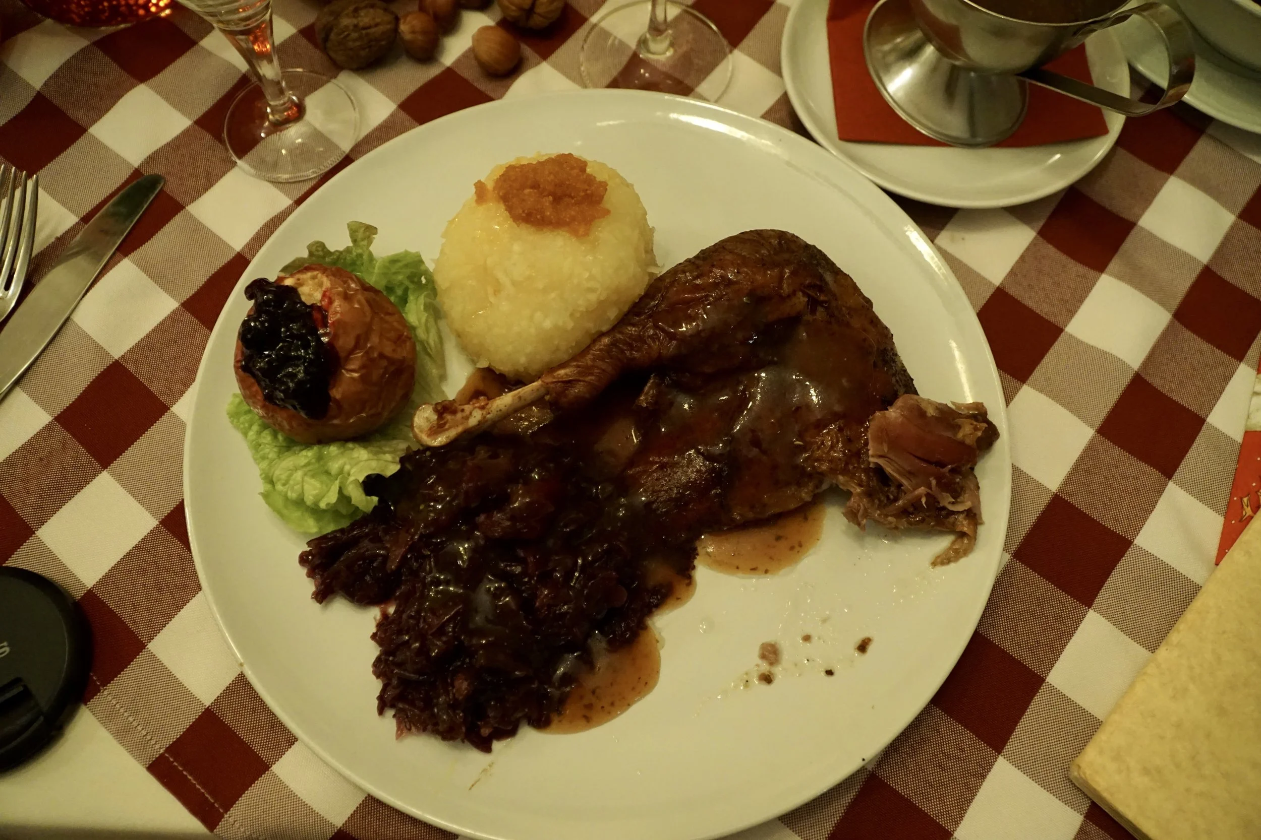 Goose fest