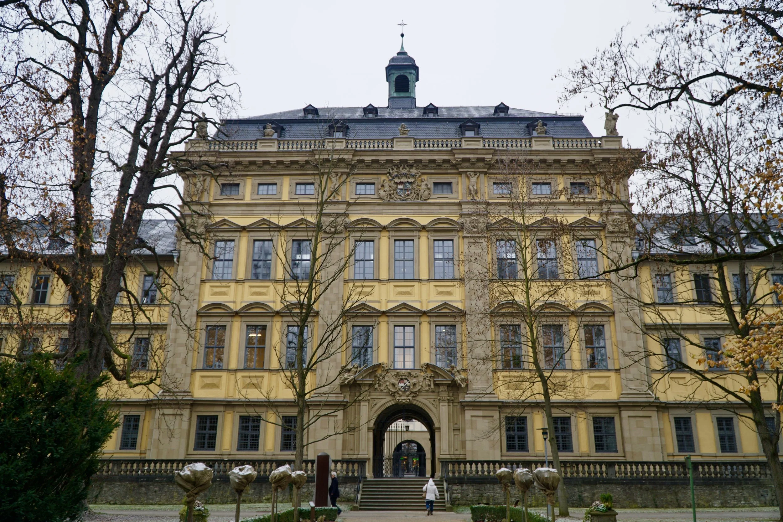 Juliusspital