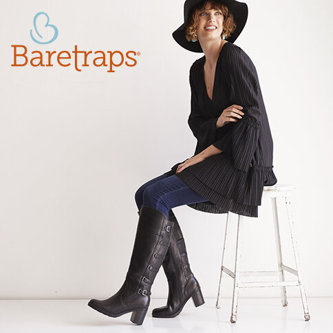 Elizabeth Wiseman Photography, Knoxville Photographer, Commercial and Fashion Photography in the Southeast and East Tennessee, Jess Ridenour, Baretraps Shoes, ALl