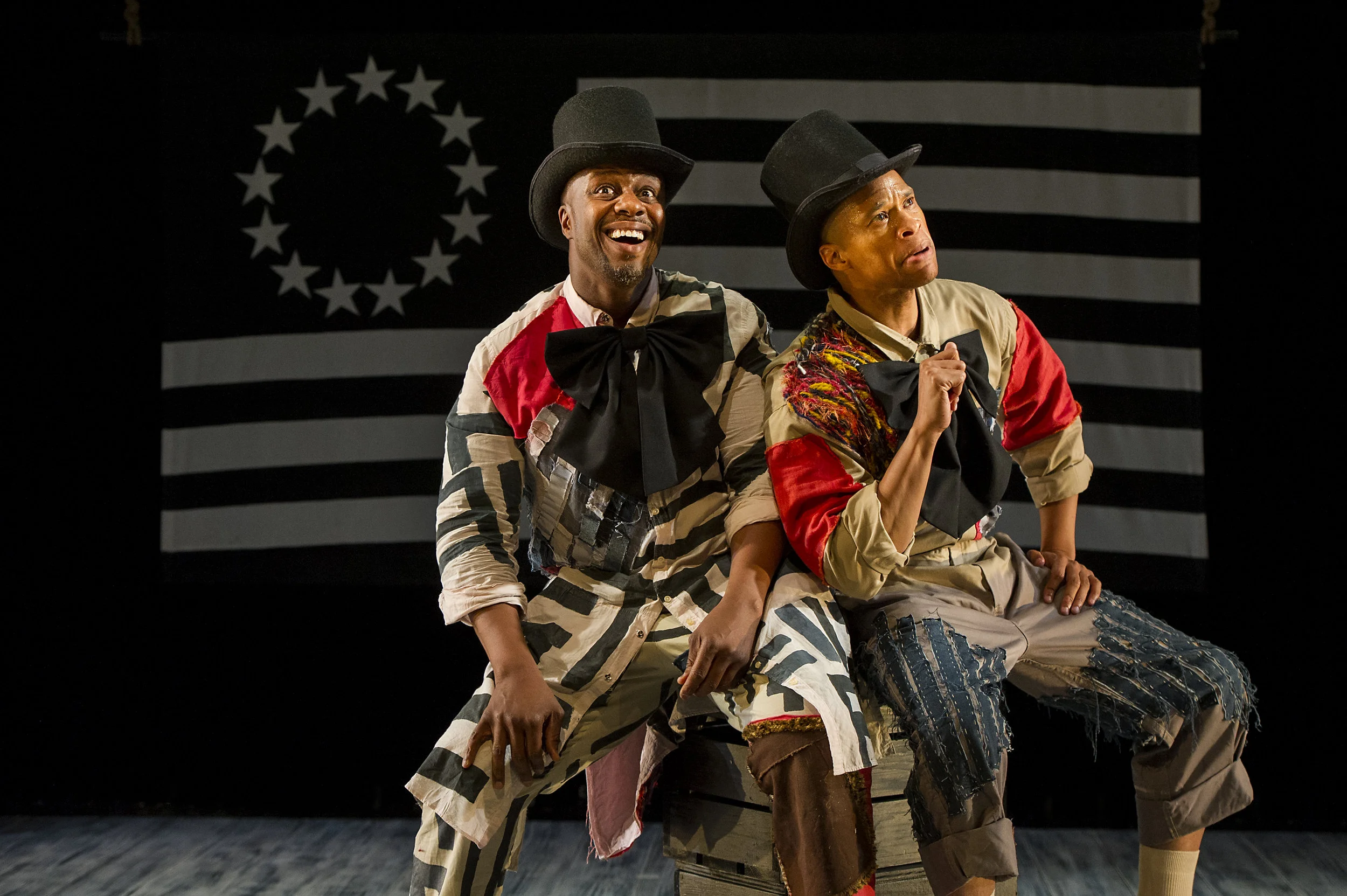 "America v. 2.1: The Sad Demise & Eventual Extinction of the American Negro"