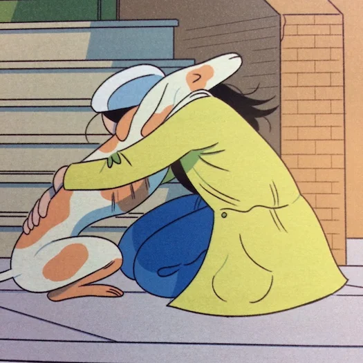 Have you seen this? The First-Ever All-Comics issue of...