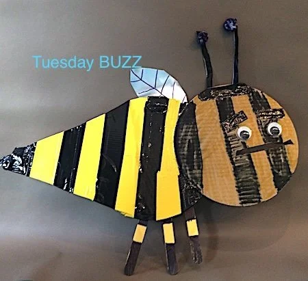 After School Art Buzz