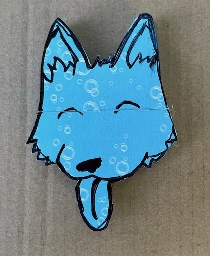 happy dog cardboard.jpg