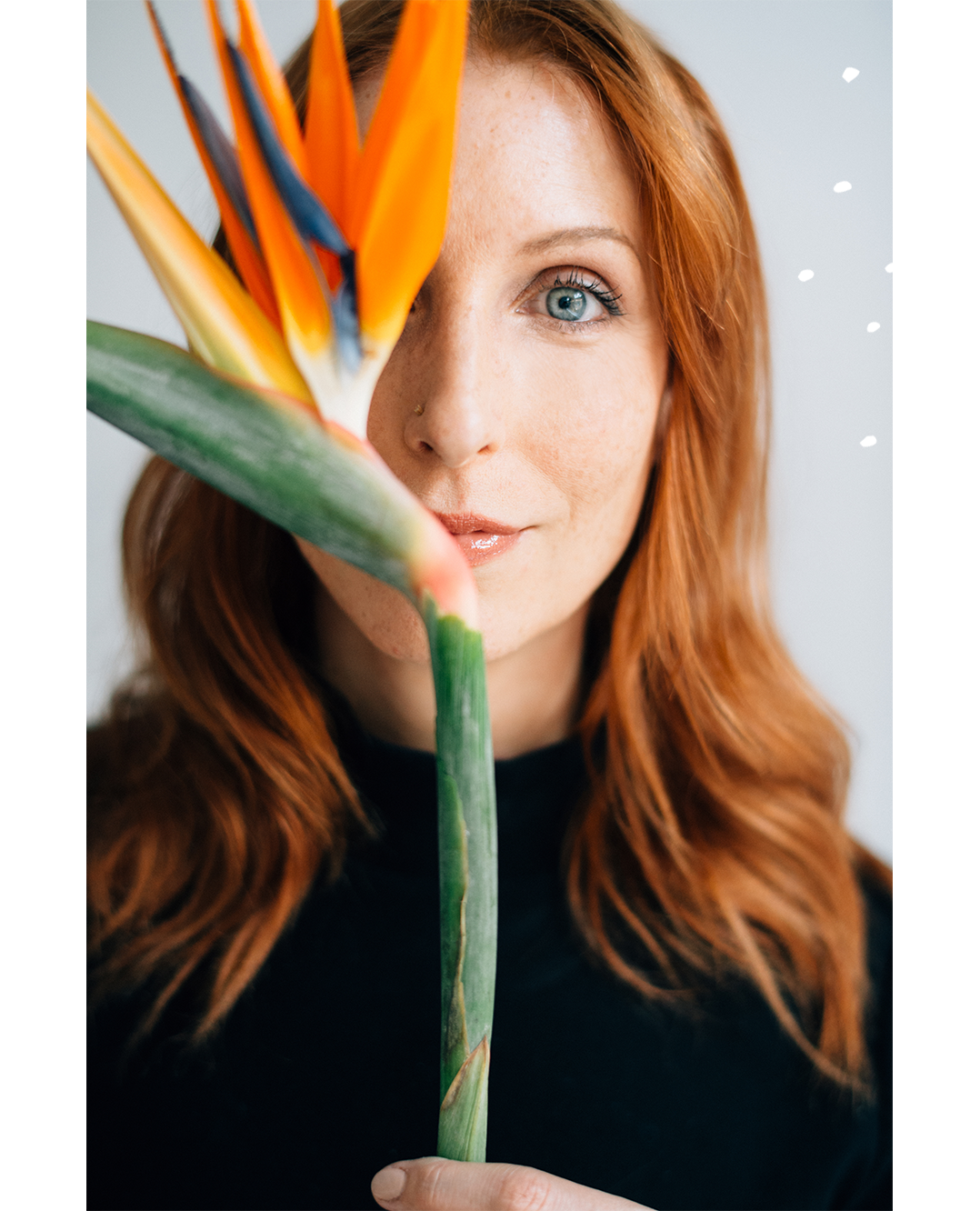 The Art of Wearable Flowers — Susan McLeary