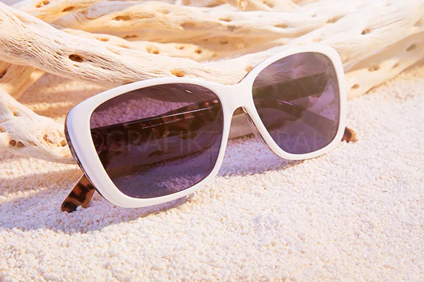 Tabletop Sonnenbrille