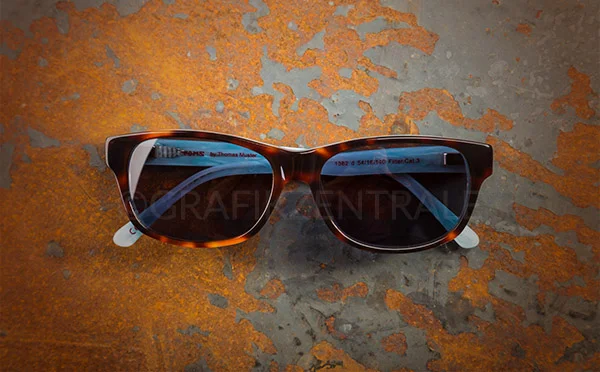 Tabletop Sonnenbrille