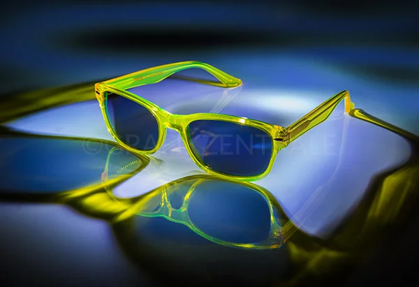Tabletop Sonnenbrille