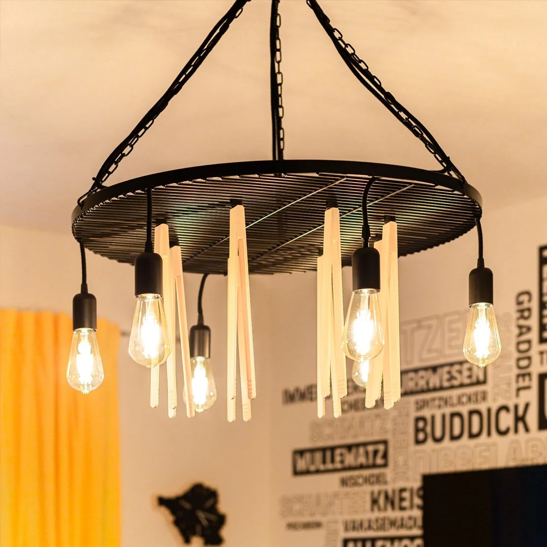 Design Einzelstücke