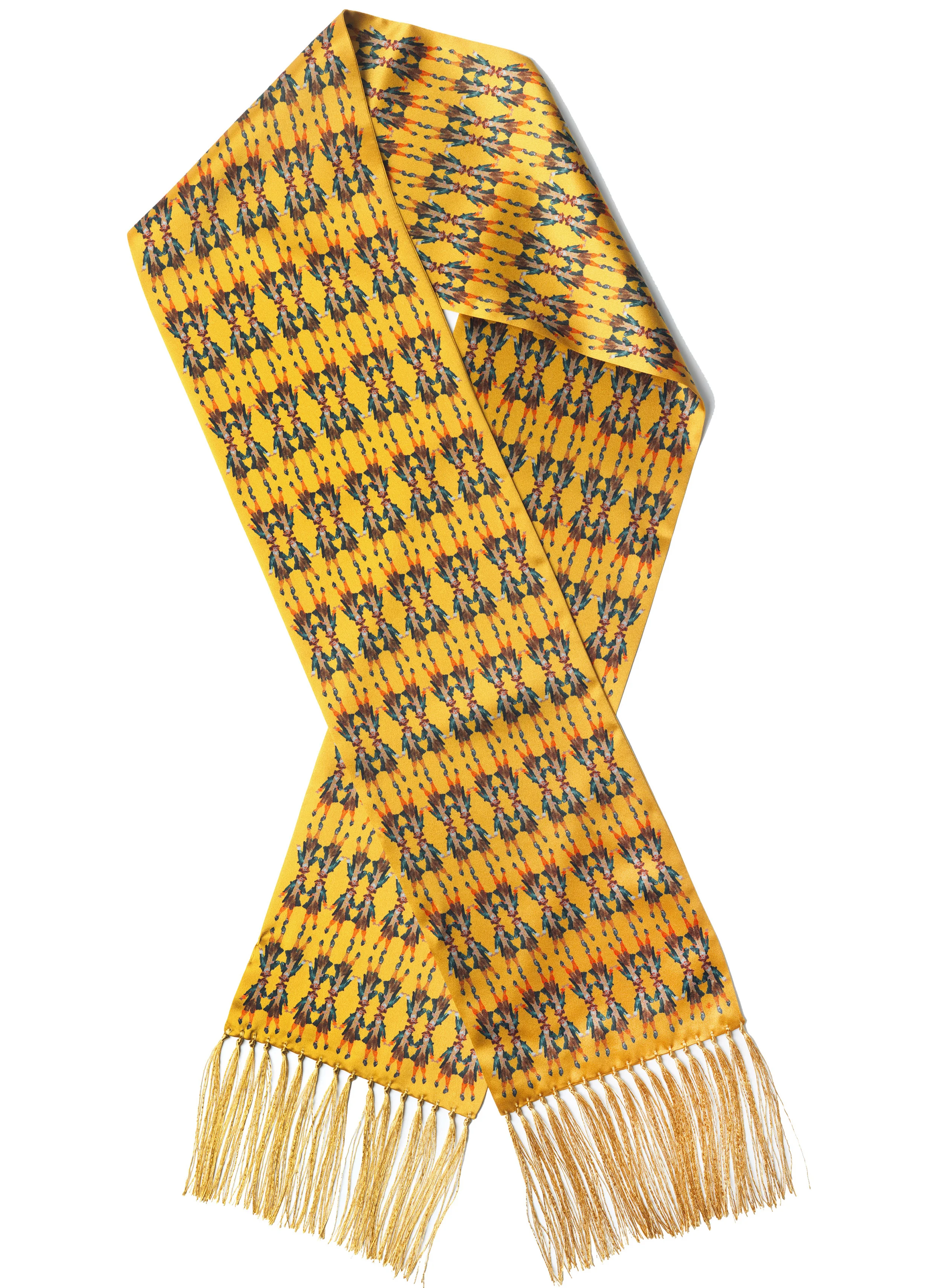 'Fidelio' Old Yellow