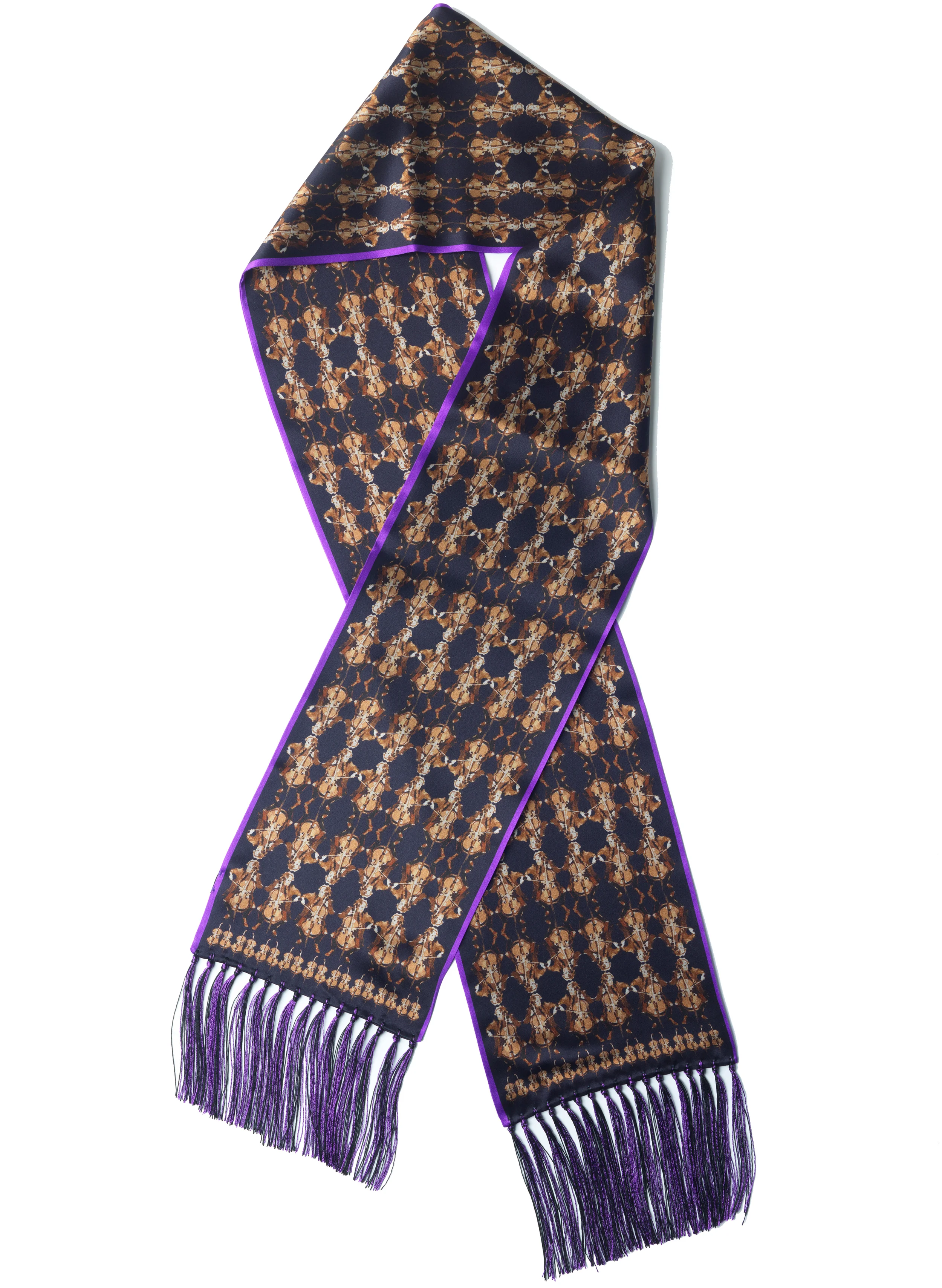 'Midnight Cello' Men's Evening