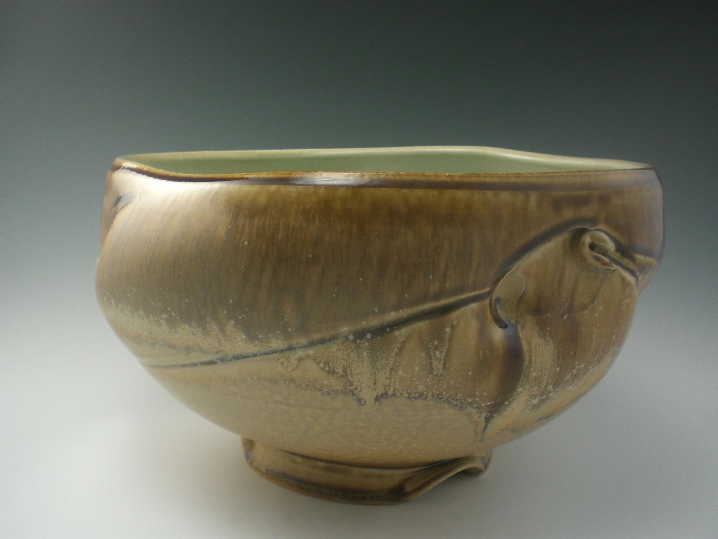 Porcelain Bowl