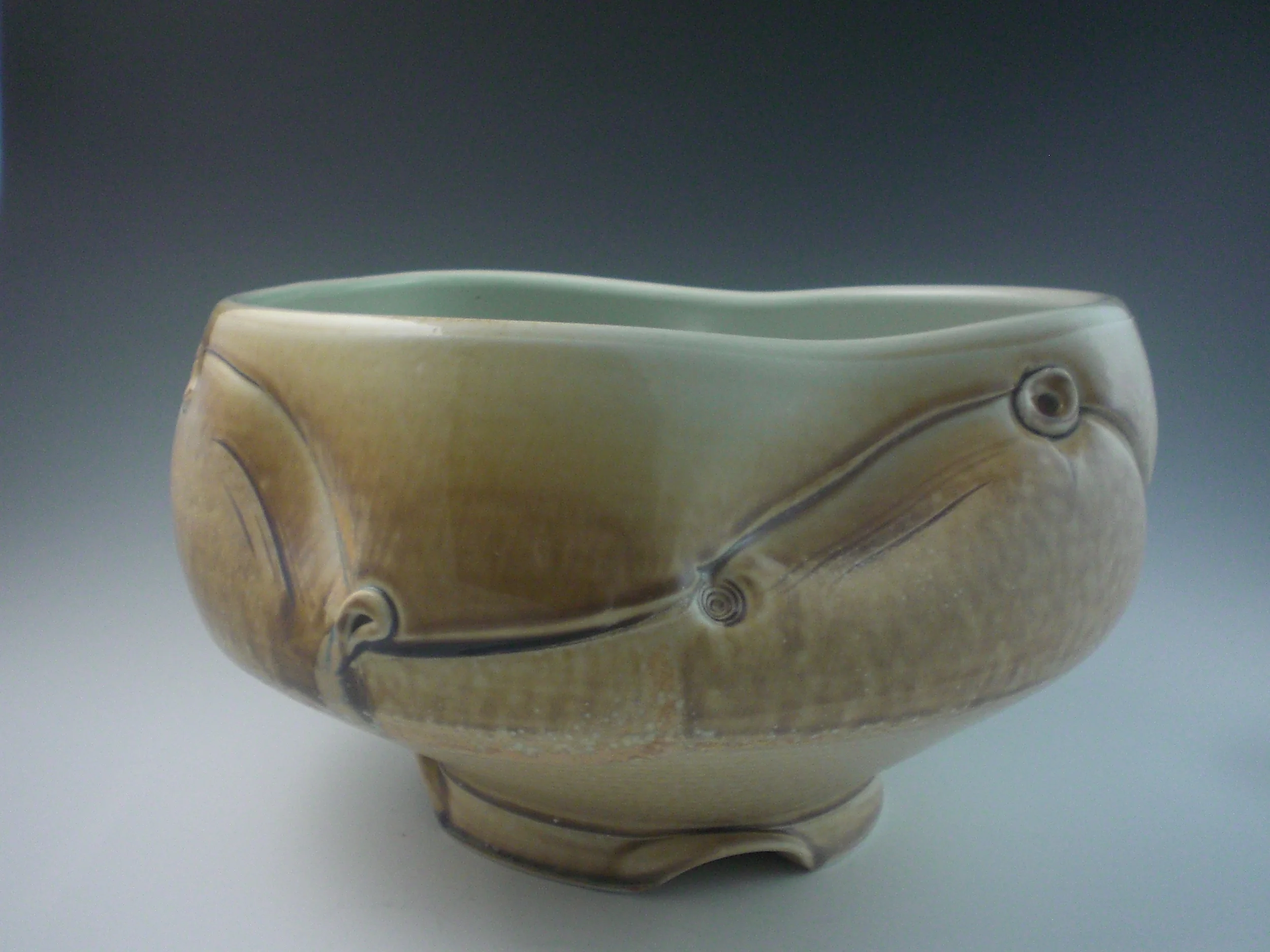 Porcelain Bowl
