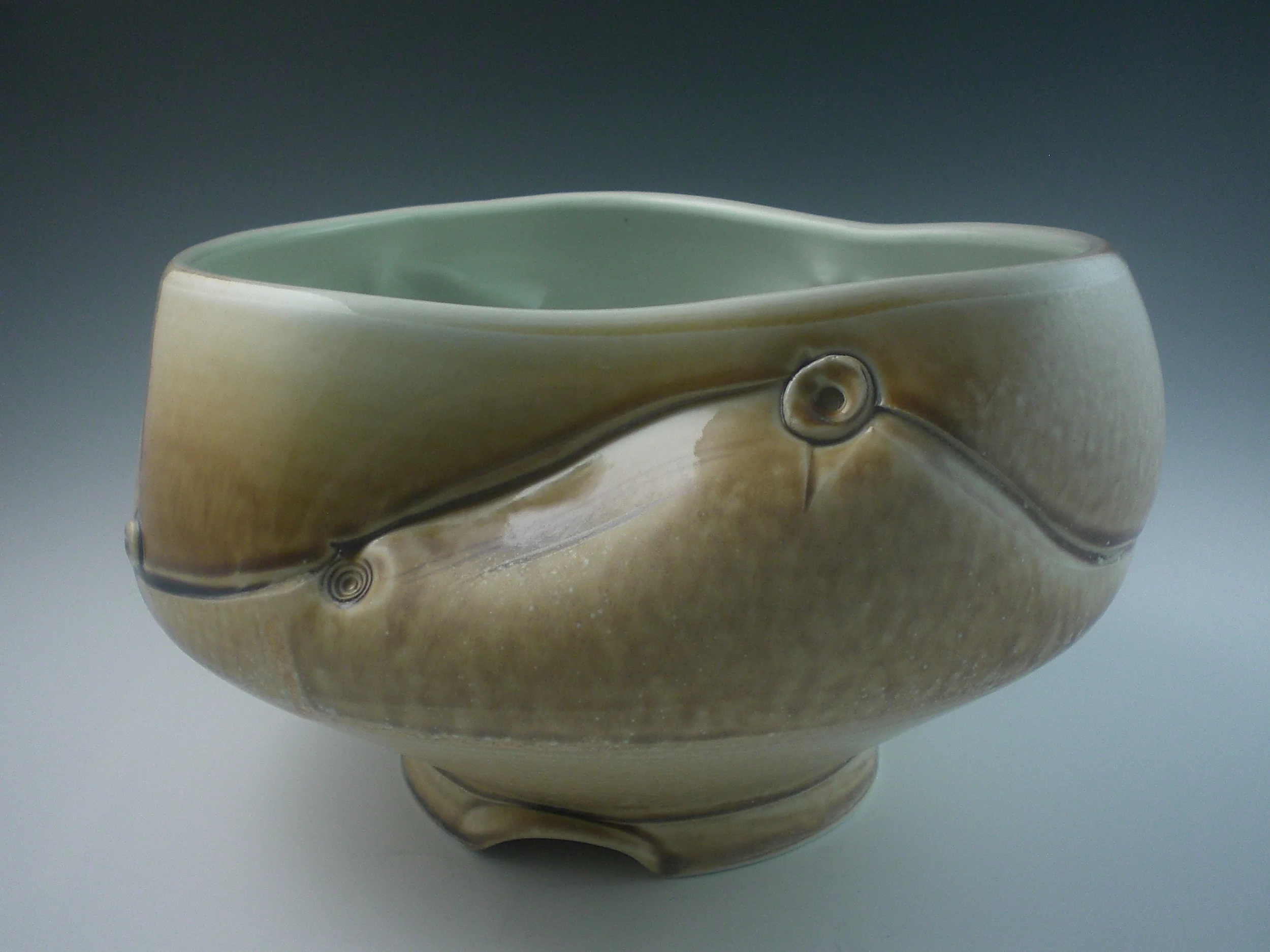 Porcelain Bowl