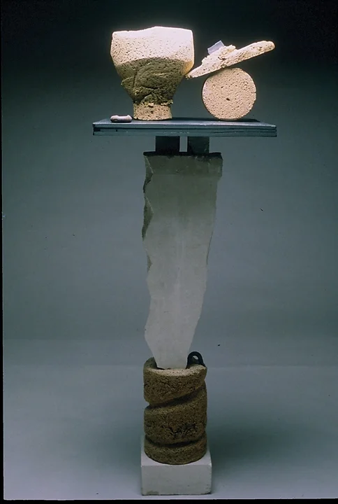 Table Top Still life