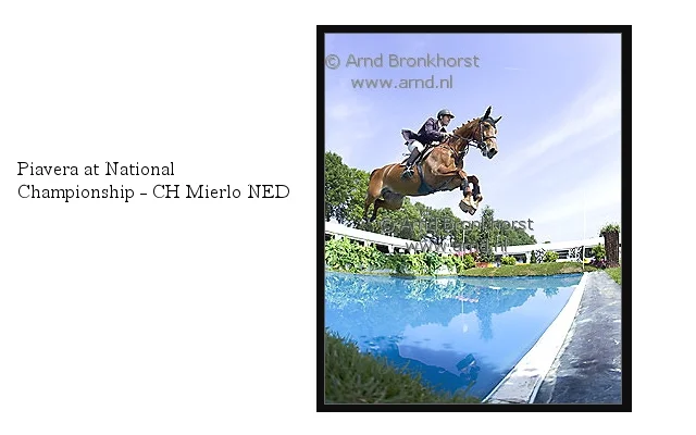 National Championship CH Mierlo NED http://www.arnd.nl/search/search.php?q=piavera