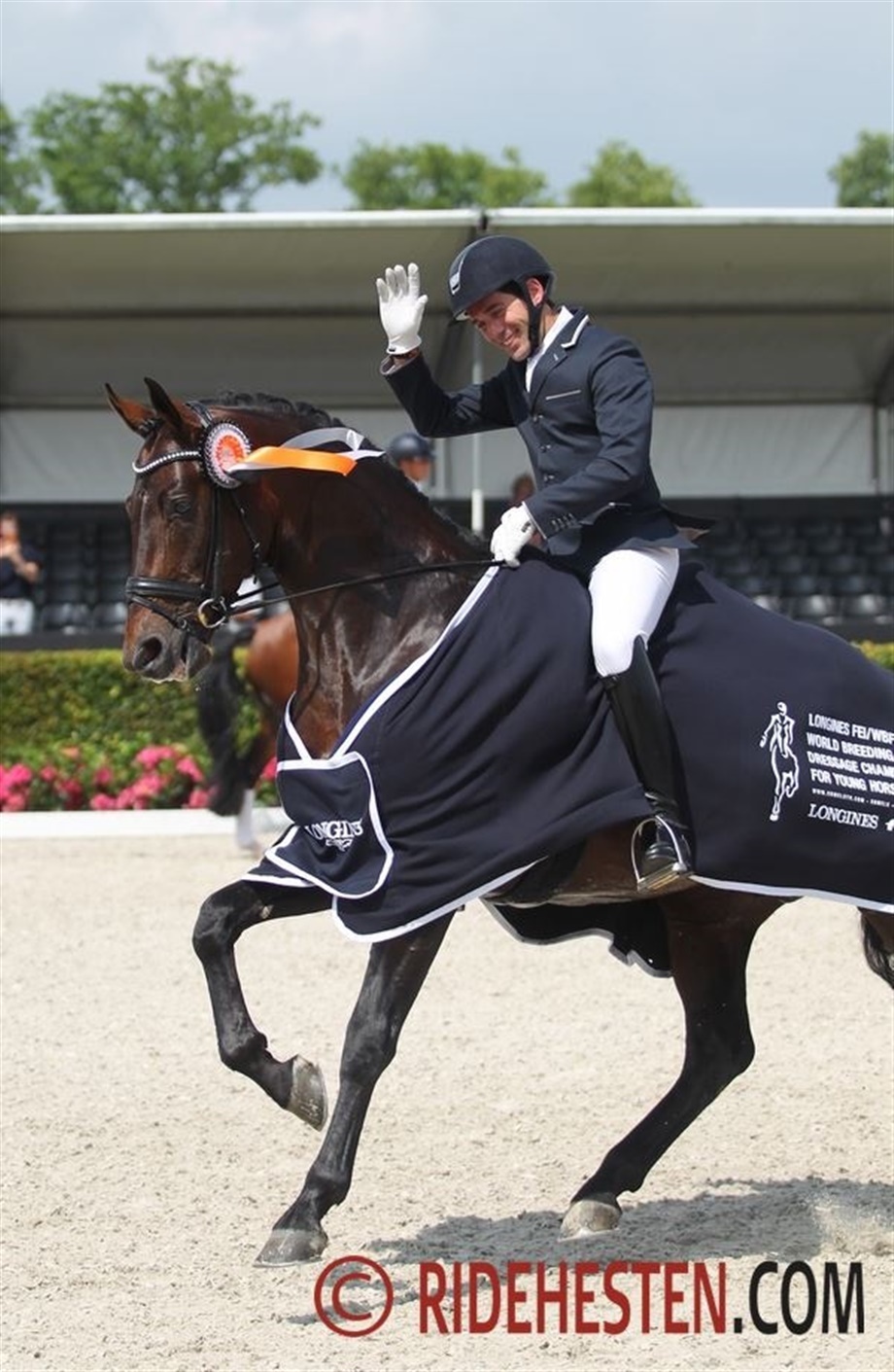 Foto: www.ridehesten.com