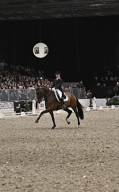 Zatchmo Foto: Blue Hors