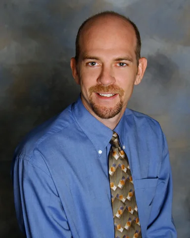 Glen Underwood