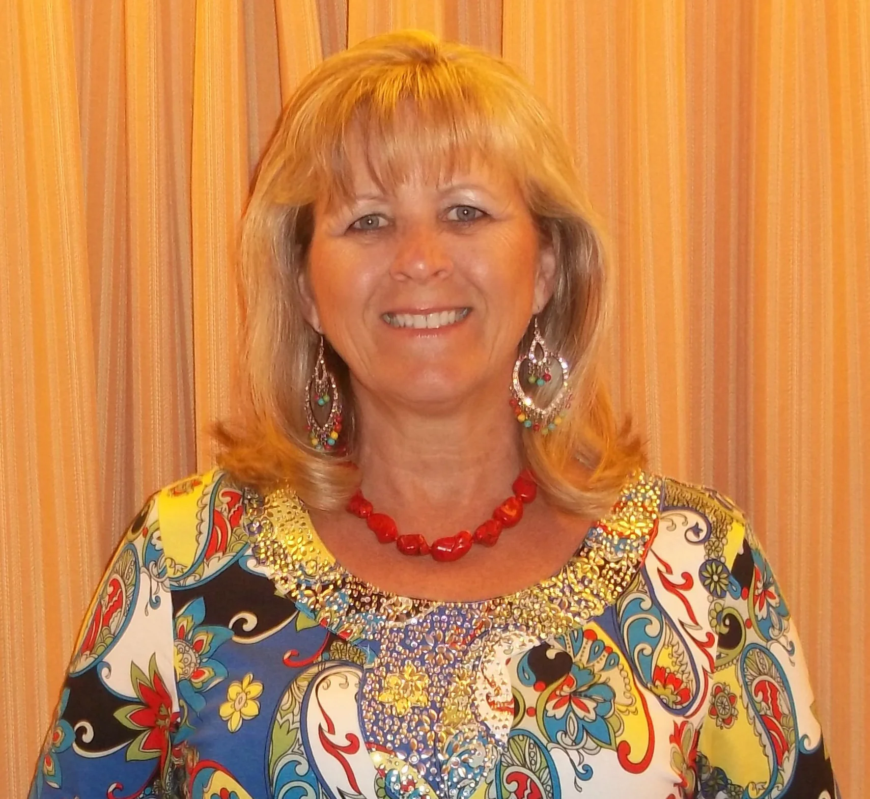 Meet Lady Dreama Vanbibber