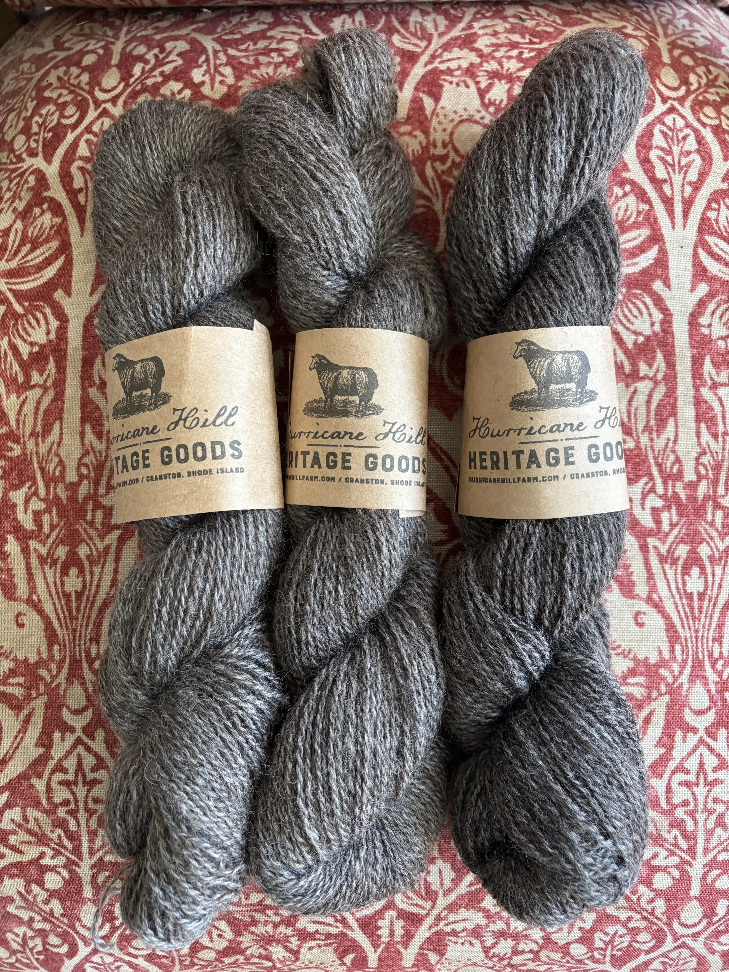 Vendor at King County Fiber