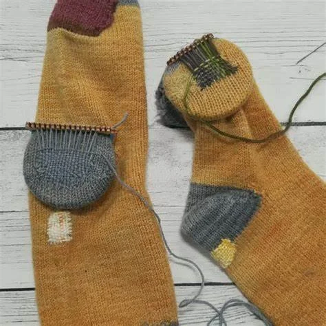 REGISTRATION CLOSED Visible Mending Workshop with KATRINKLES