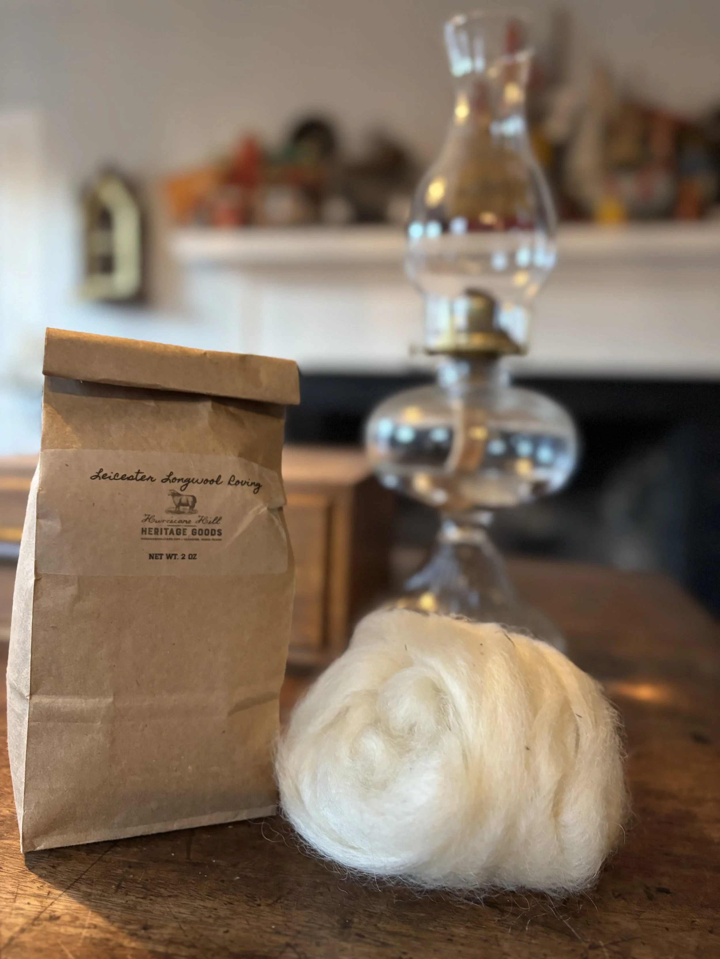 ROVING (2 oz)