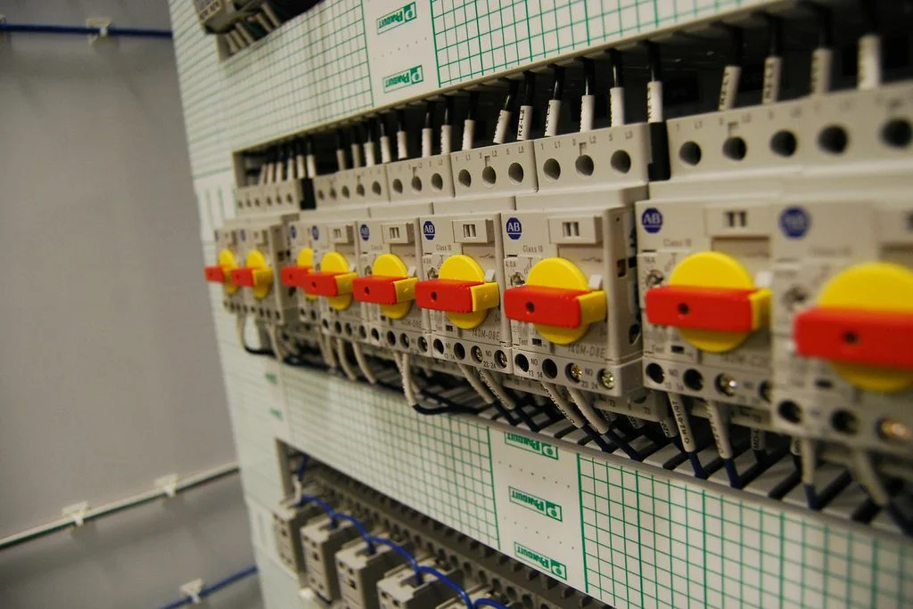 Safety First: UCEC’s Testing Procedures Ensure Quality + Confidence