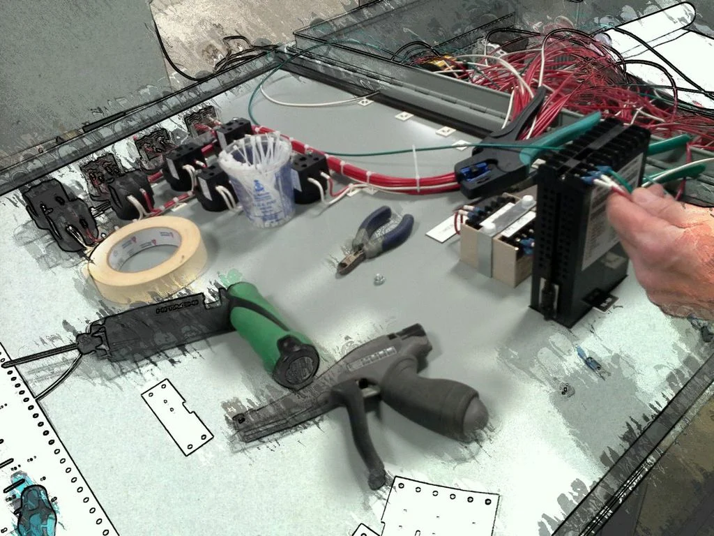 Industry News and Notes: Advanced Manufacturing Hinges on an Educated Workforce