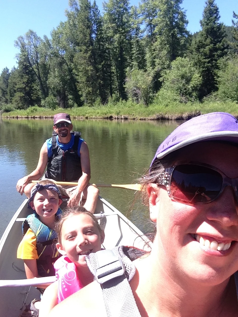 Work/Life Balance: The Mix Is Important