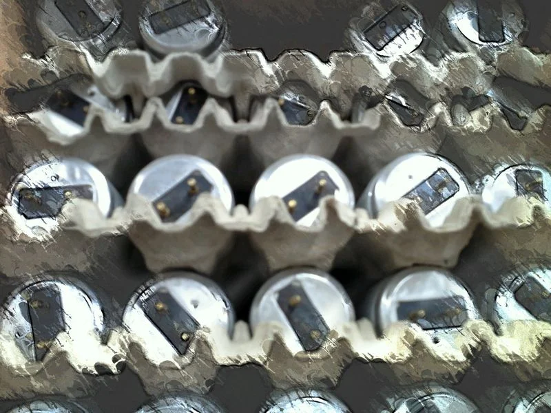 Who’s Your Customer?