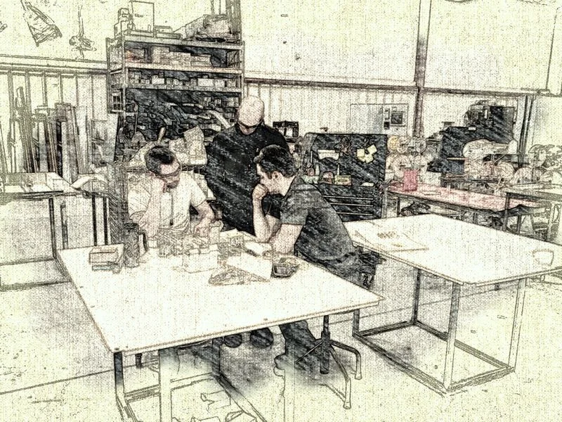 Volkswagen Inspiration