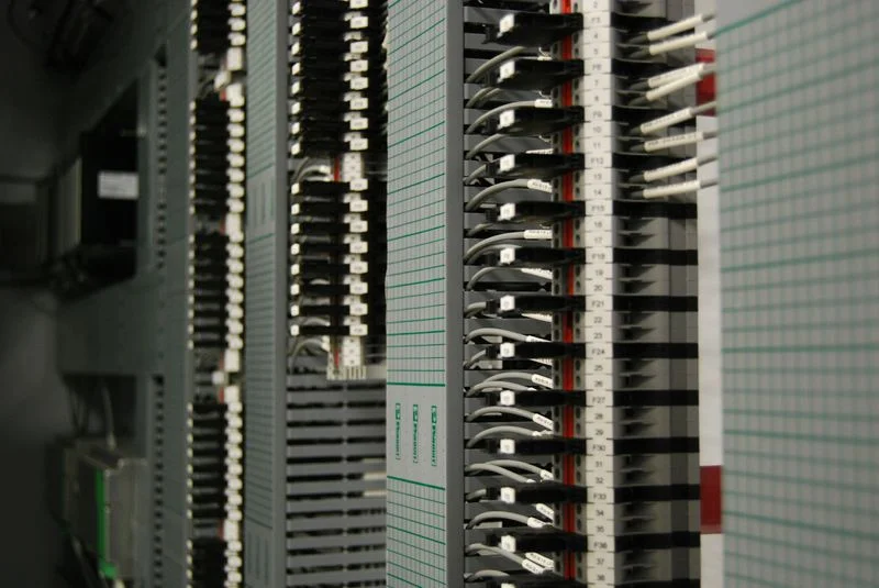 UCEC's Unique Training, Part 2