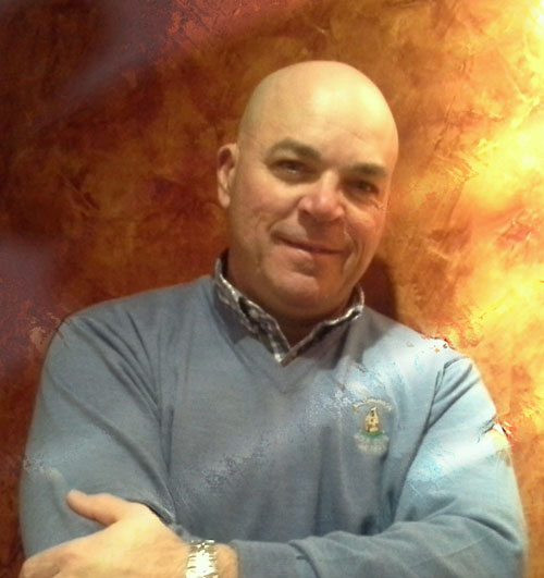 Mark Inboden