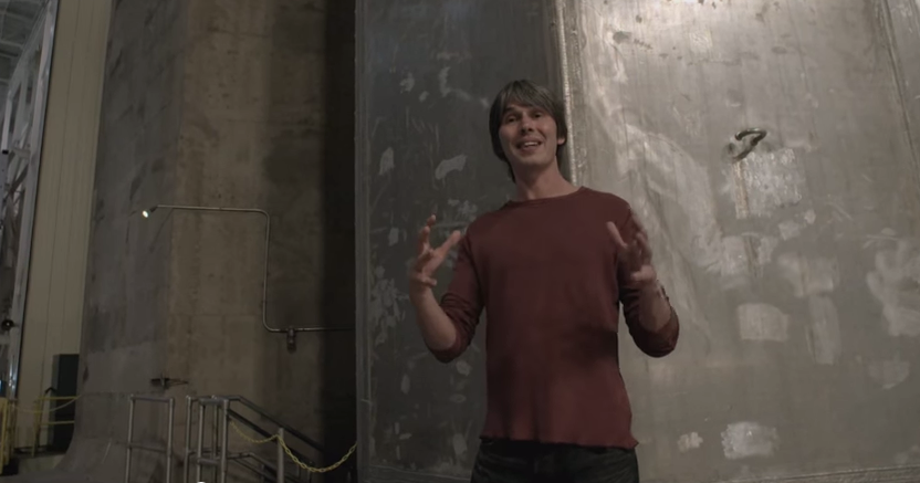 Your Science Teacher Was Right 