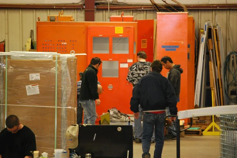 Employee Spotlight: Meet Paul Touzinsky