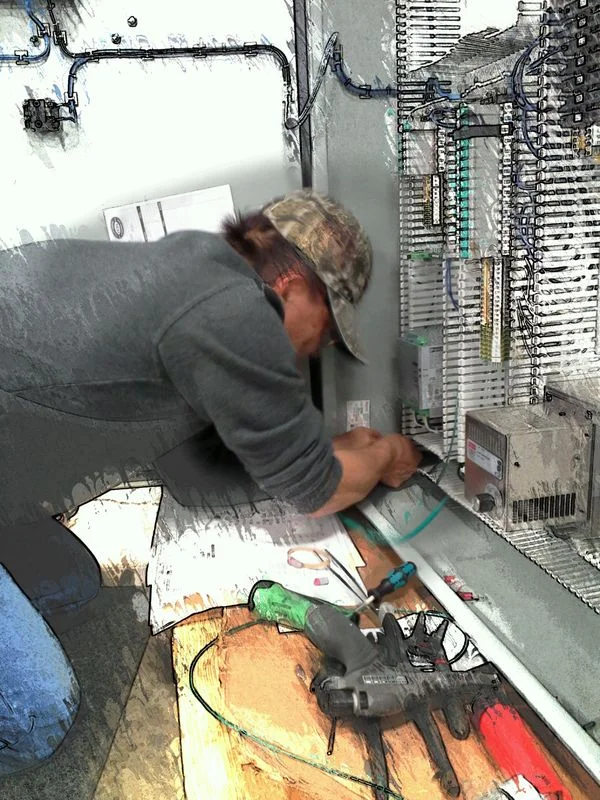 Make the Noise Go Away: Leadership Development at UCEC