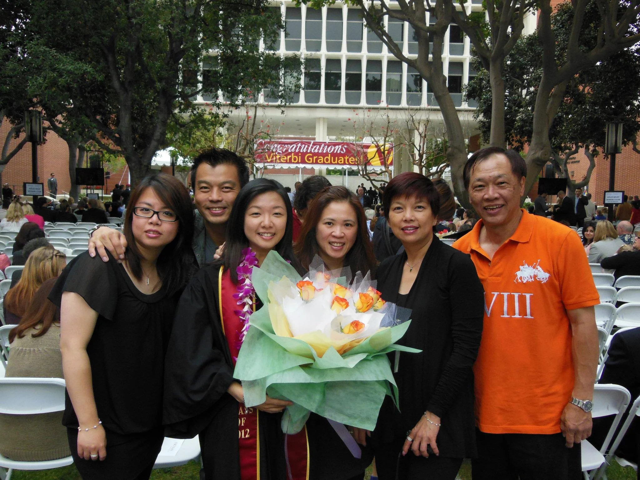 Employee Spotlight: Meet Han and Ron Siauw