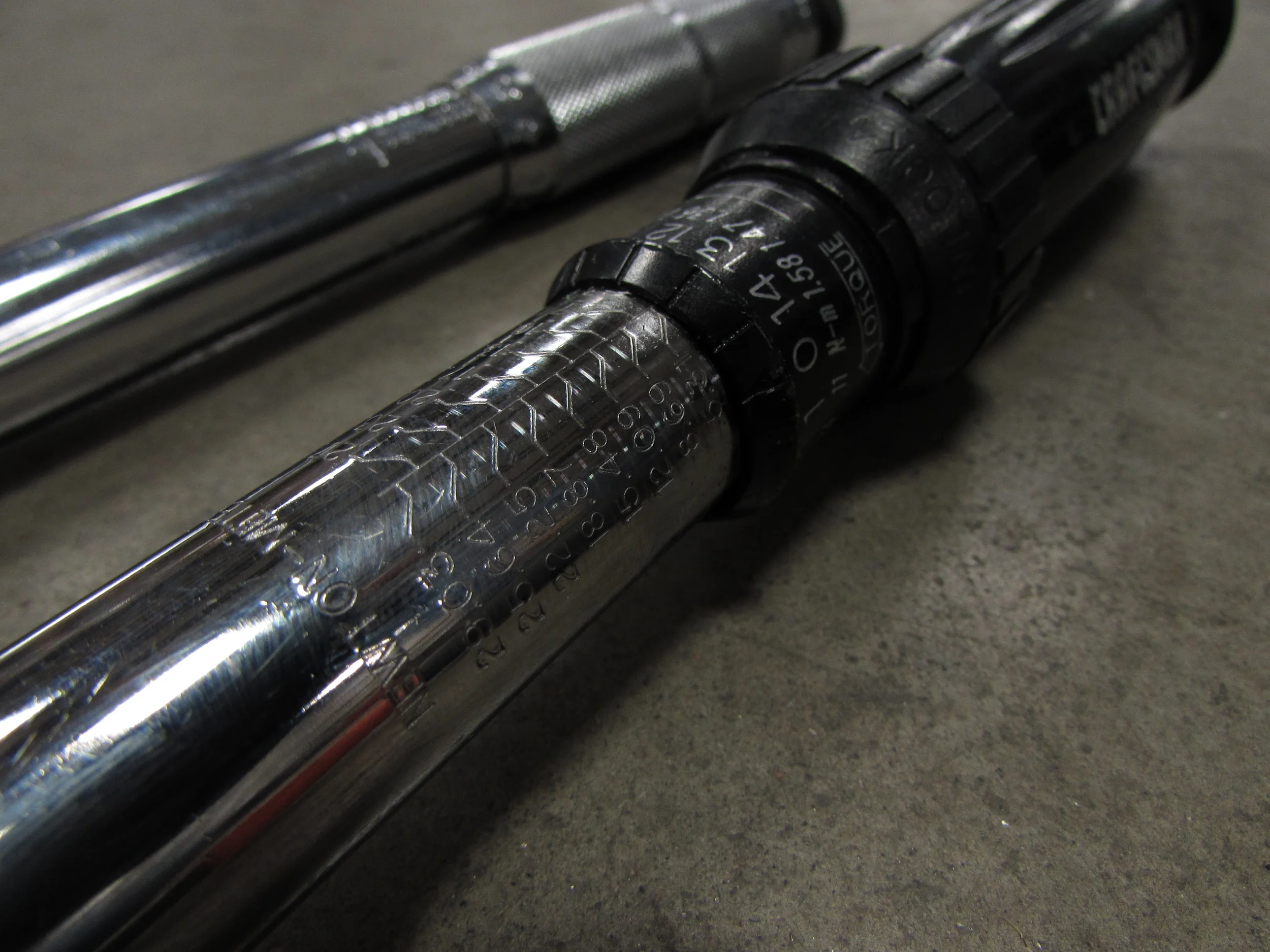 The Importance of Correctly Torquing Terminals