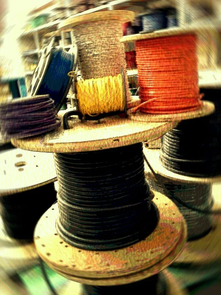 UCEC Employee Spotlight: Meet Elizabeth Berger