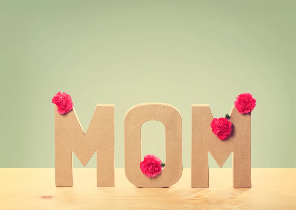 Happy Mother's Day from UCEC