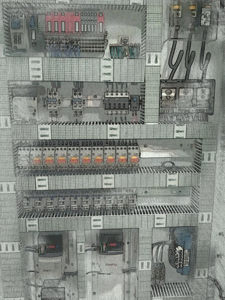 Evan’s Corner: Filing Cabinets