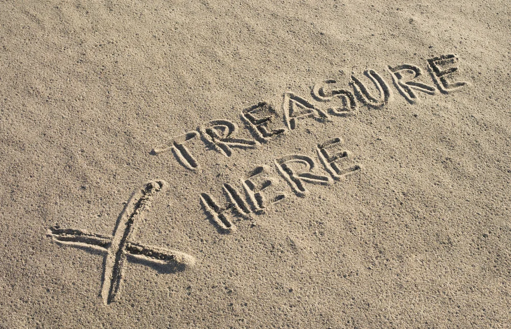 Measure Vs. Treasure