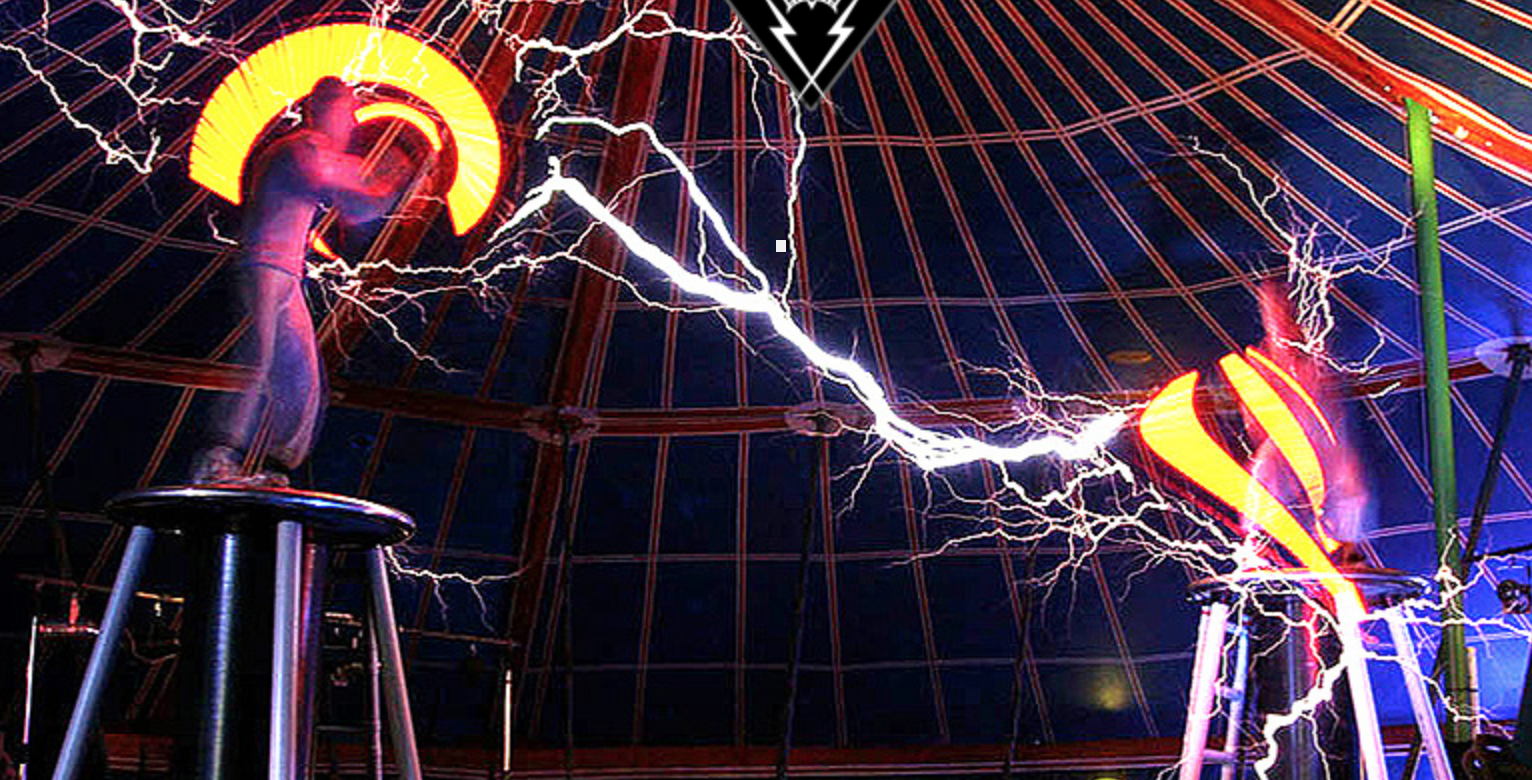 [Video] Lords of Lightning